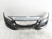 $299 Nissan FRONT BUMPER COVER - GREY - NOTES $299 Nissan FRONT BUMPER COVER - GREY - NOTES