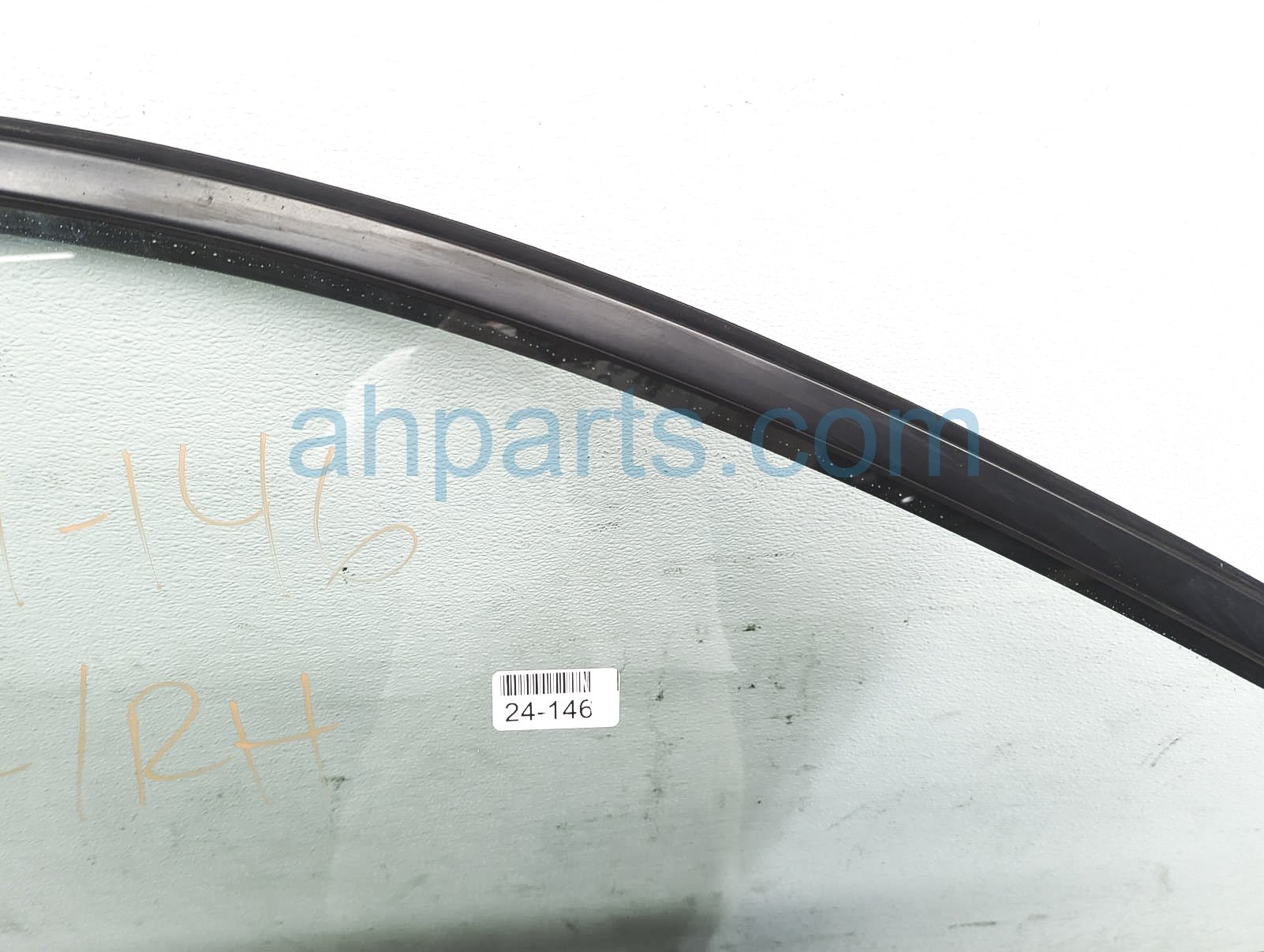 Sold 2021 Nissan Sentra Front Passenger Door - Grey - No Mirror