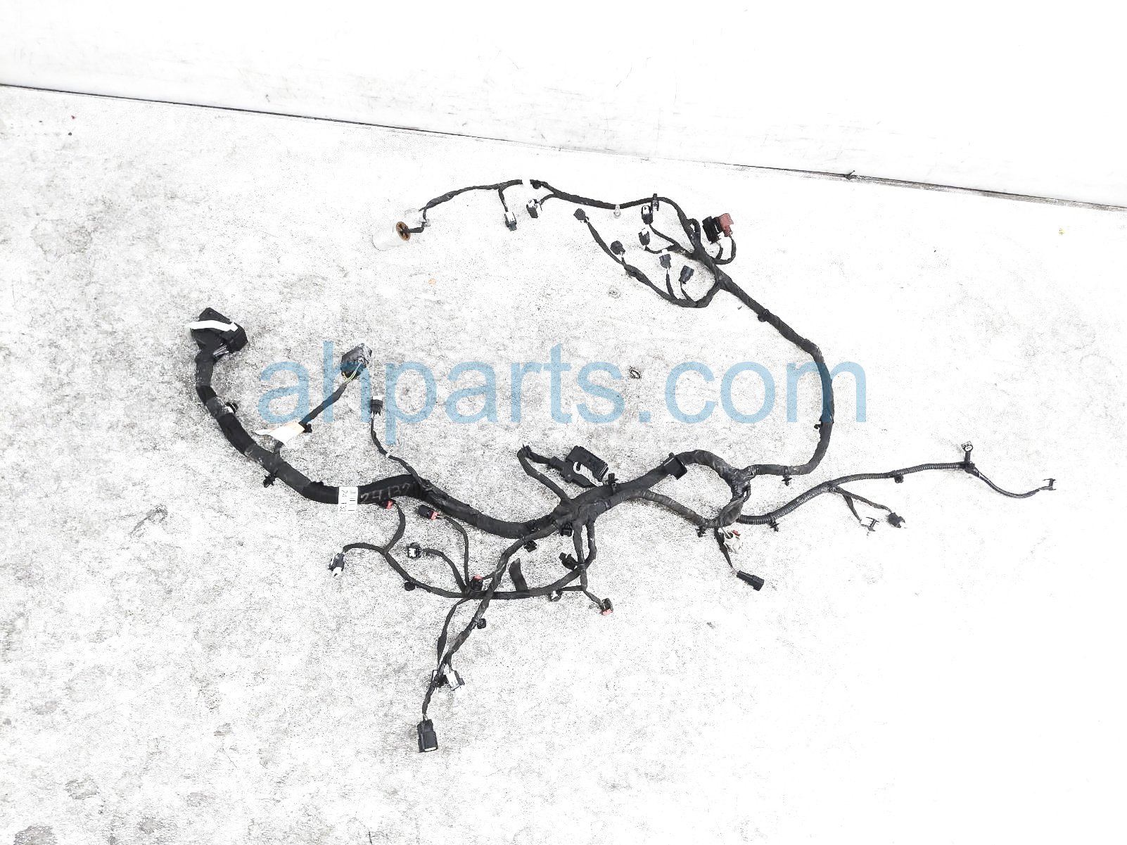 $175 Ford MAIN ENGINE WIRING HARNESS $175 Ford MAIN ENGINE WIRING HARNESS