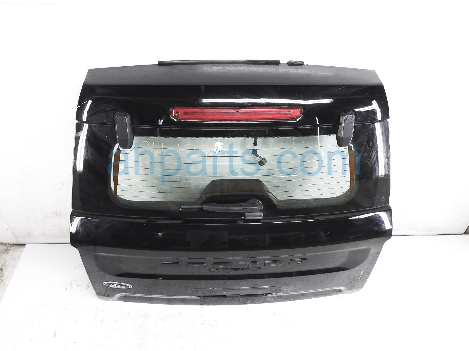 $1400 Ford LIFT GATE / TAIL GATE - BLACK $1400 Ford LIFT GATE / TAIL GATE - BLACK