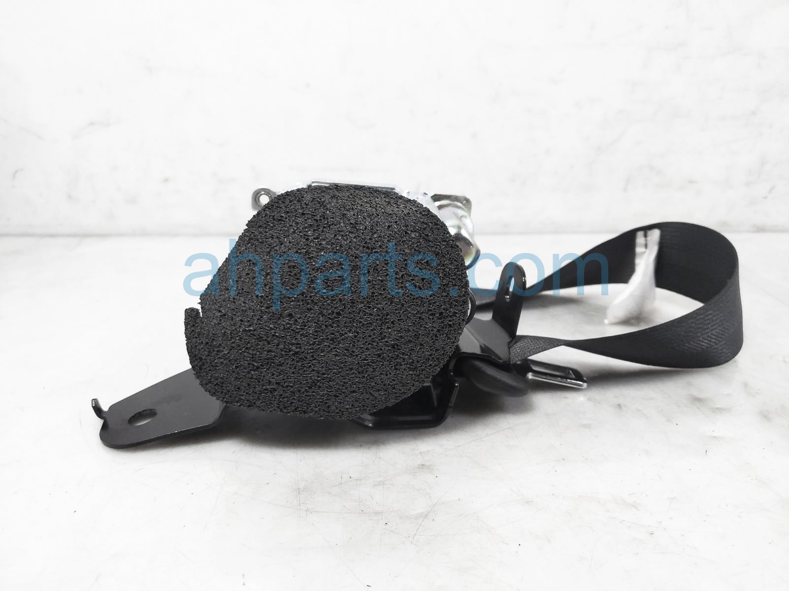 Sold 2021 Nissan Sentra Rear 2nd Row Passenger Seat Belt - Black