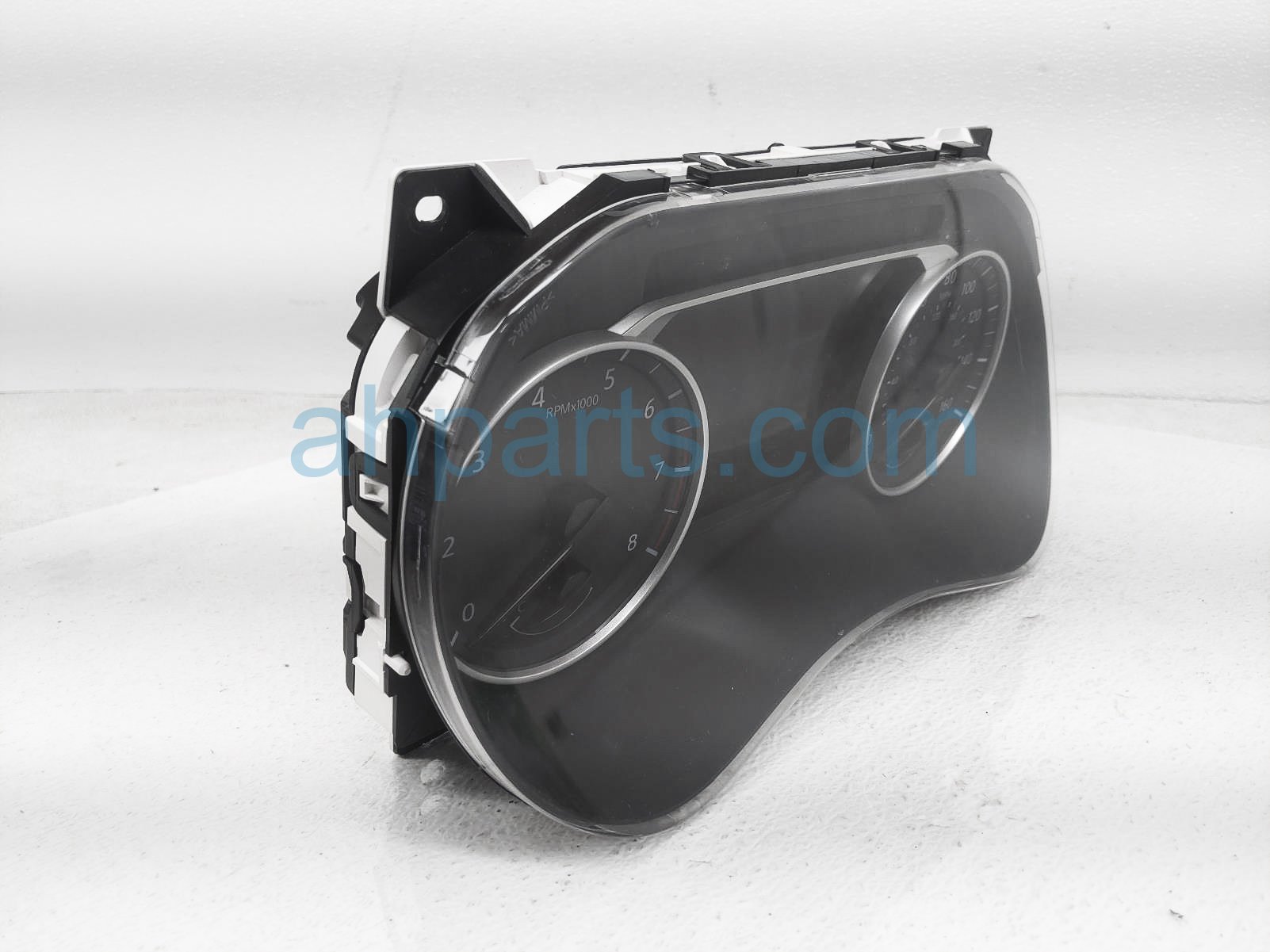 $125 Nissan SPEEDO INSTRUMENT CLUSTER - 52K MI $125 Nissan SPEEDO INSTRUMENT CLUSTER - 52K MI