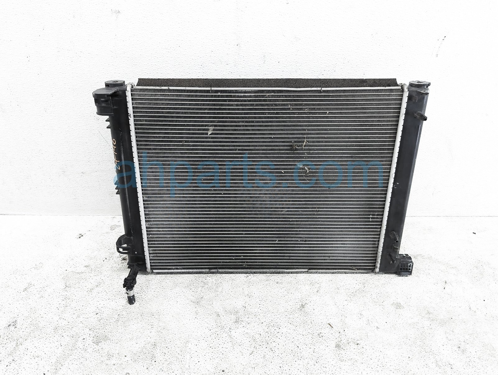 $225 Nissan RADIATOR - 52K $225 Nissan RADIATOR - 52K