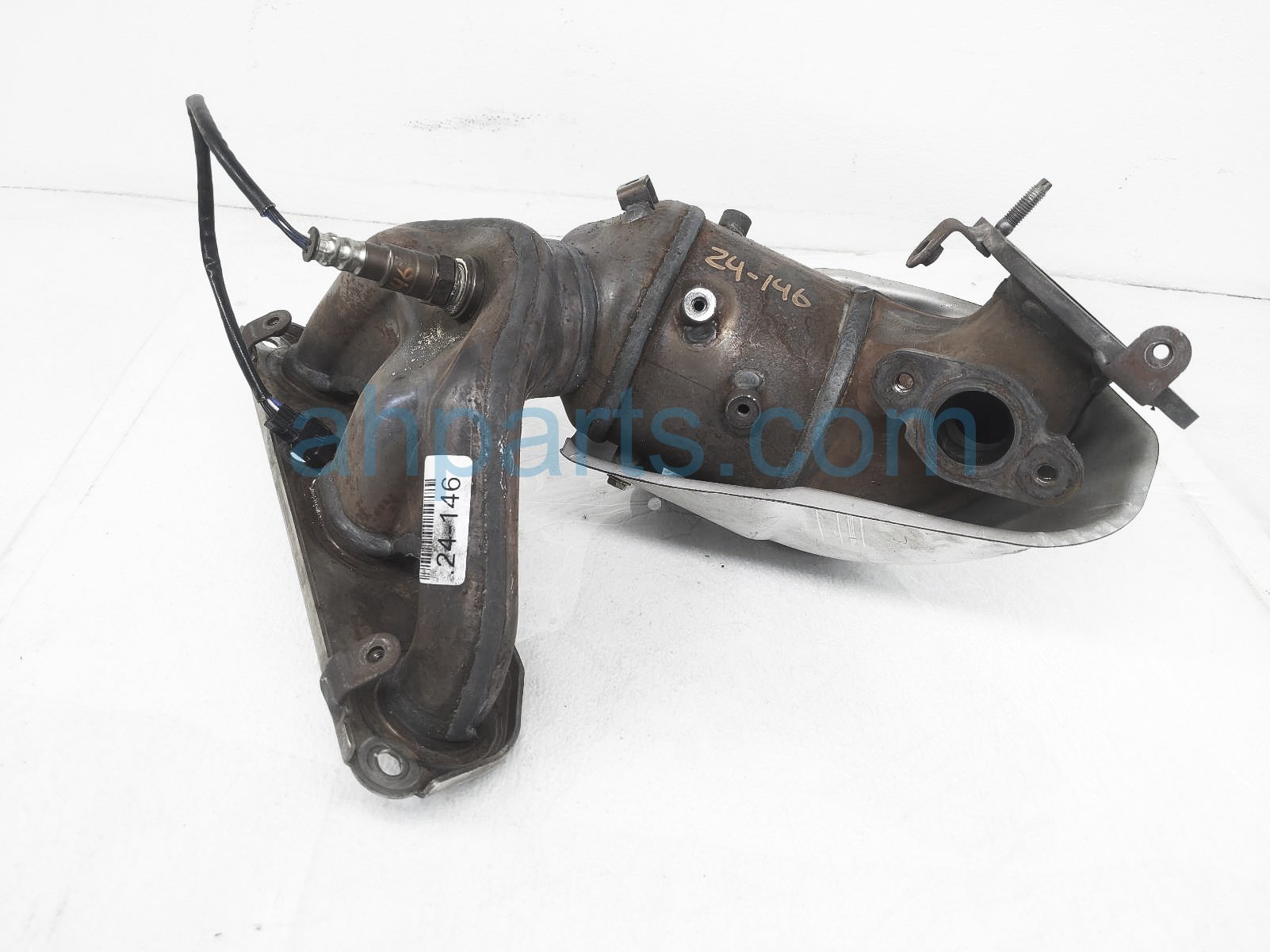 $499 Nissan EXHAUST MANIFOLD $499 Nissan EXHAUST MANIFOLD