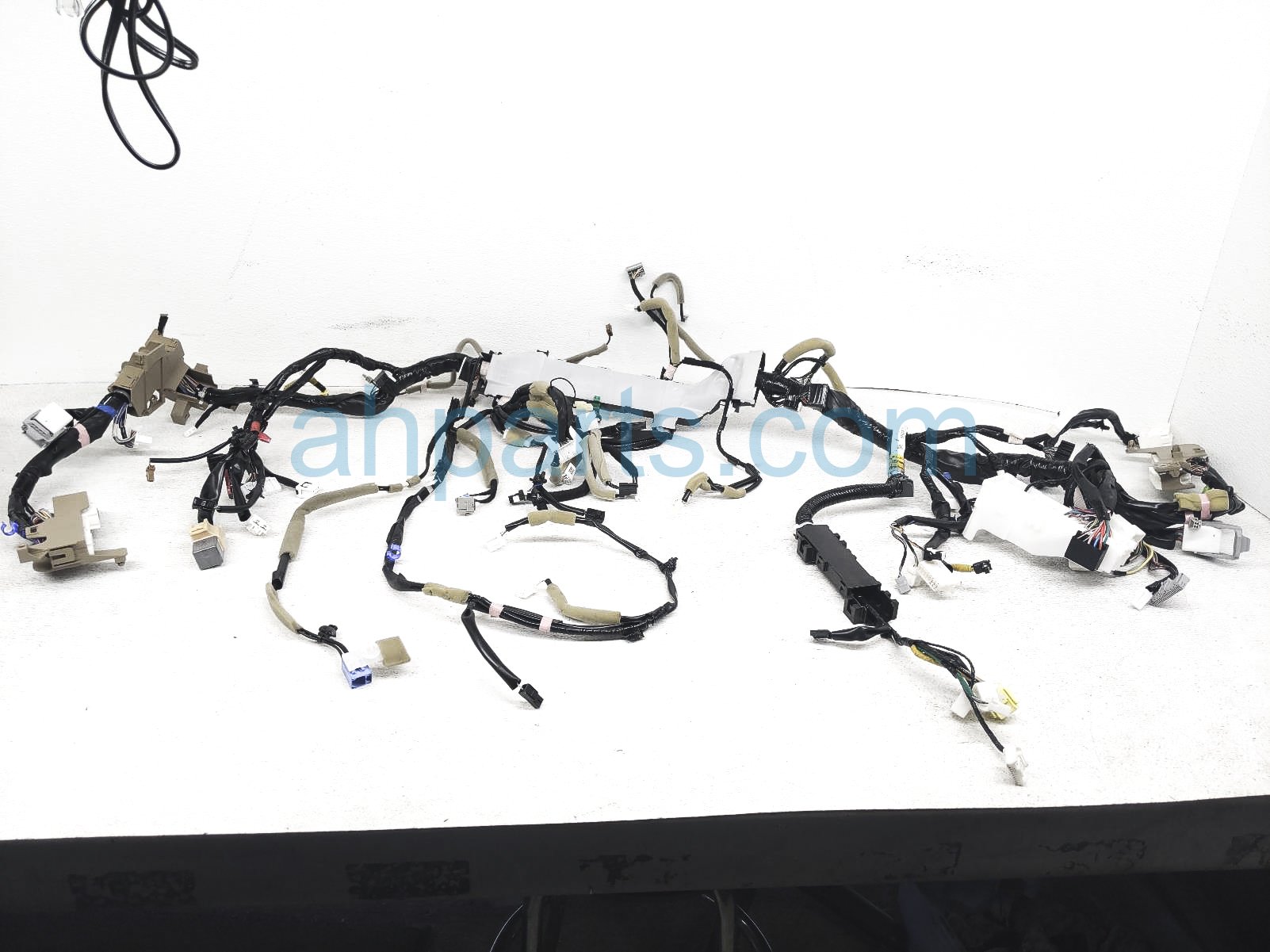 $199 Subaru INSTRUMET PANEL WIRING HARNESS $199 Subaru INSTRUMET PANEL WIRING HARNESS