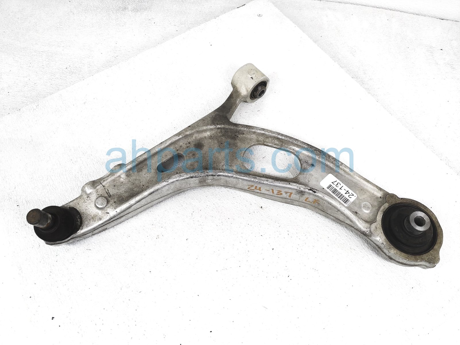 $239 Subaru FR/LH LOWER CONTROL ARM $239 Subaru FR/LH LOWER CONTROL ARM
