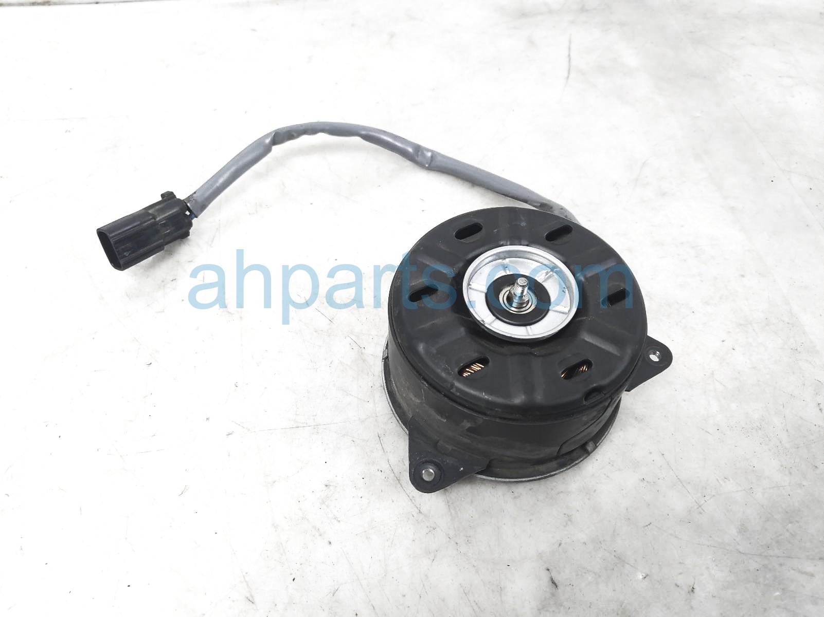 $45 Honda CONDENSER FAN MOTOR