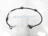 $20 BMW RR/RH ELECTRIC PARKING CABLE - 2.0L $20 BMW RR/RH ELECTRIC PARKING CABLE - 2.0L