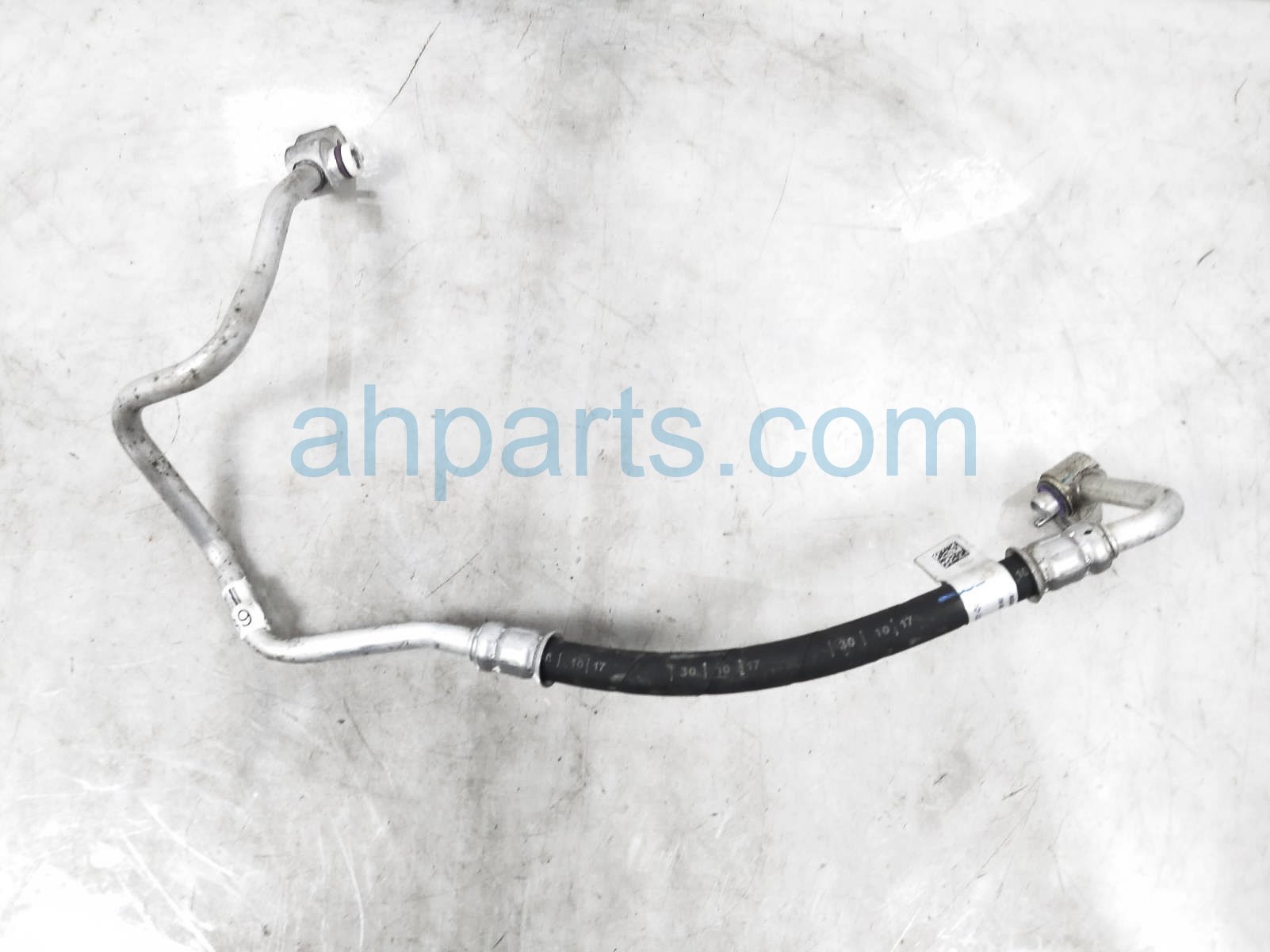 $50 BMW A/C DISCHARGE HOSE $50 BMW A/C DISCHARGE HOSE