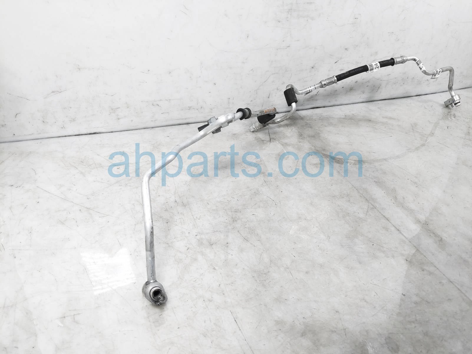 $50 BMW A/C LIQUID LINE - 2.0L $50 BMW A/C LIQUID LINE - 2.0L