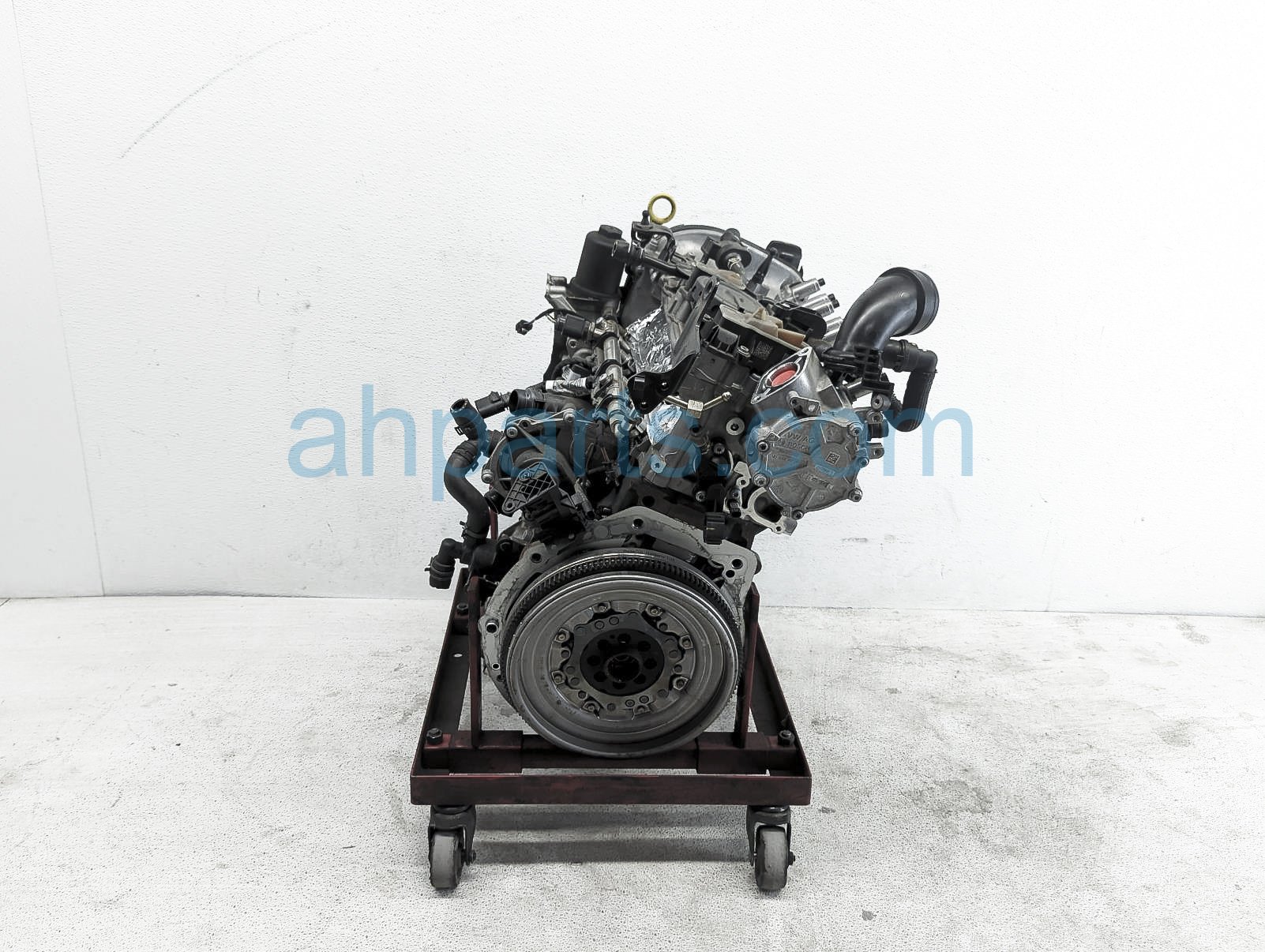 $6000 Volkswagen LONG BLOCK ENGINE / MOTOR = 29K MI $6000 Volkswagen LONG BLOCK ENGINE / MOTOR = 29K MI