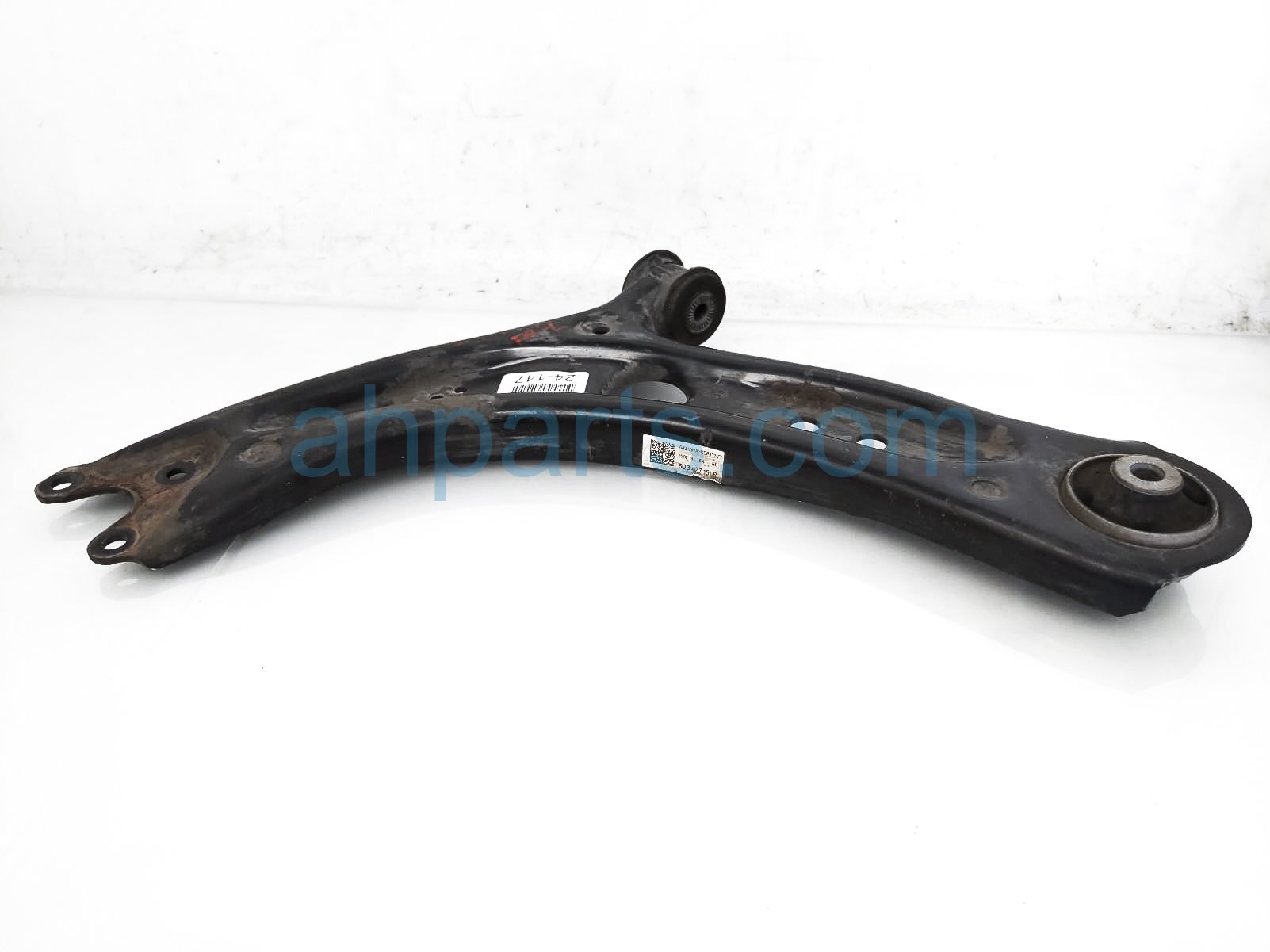 $65 Volkswagen FR/LH LOWER CONTROL ARM $65 Volkswagen FR/LH LOWER CONTROL ARM
