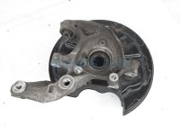 $100 Volkswagen RR/LH SPINDLE KNUCKLE HUB $100 Volkswagen RR/LH SPINDLE KNUCKLE HUB