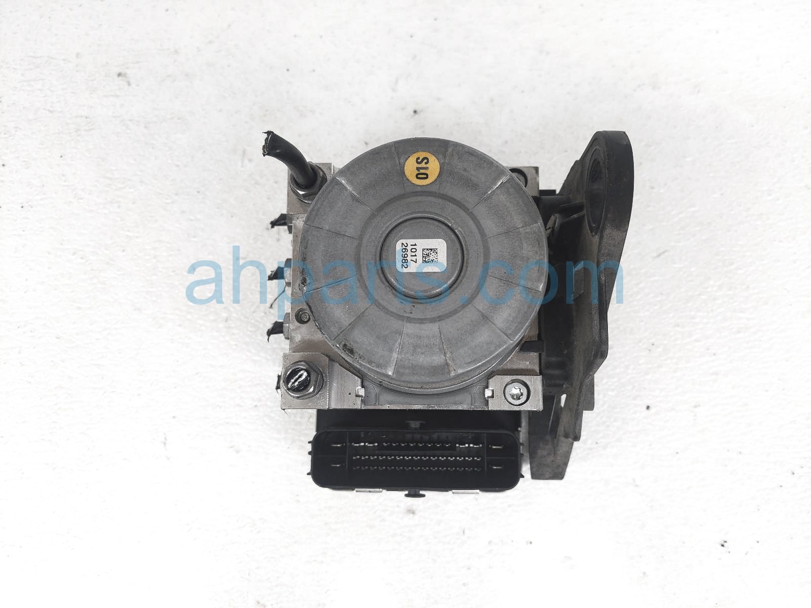 $200 Volkswagen ABS/VSA PUMP MODULATOR $200 Volkswagen ABS/VSA PUMP MODULATOR