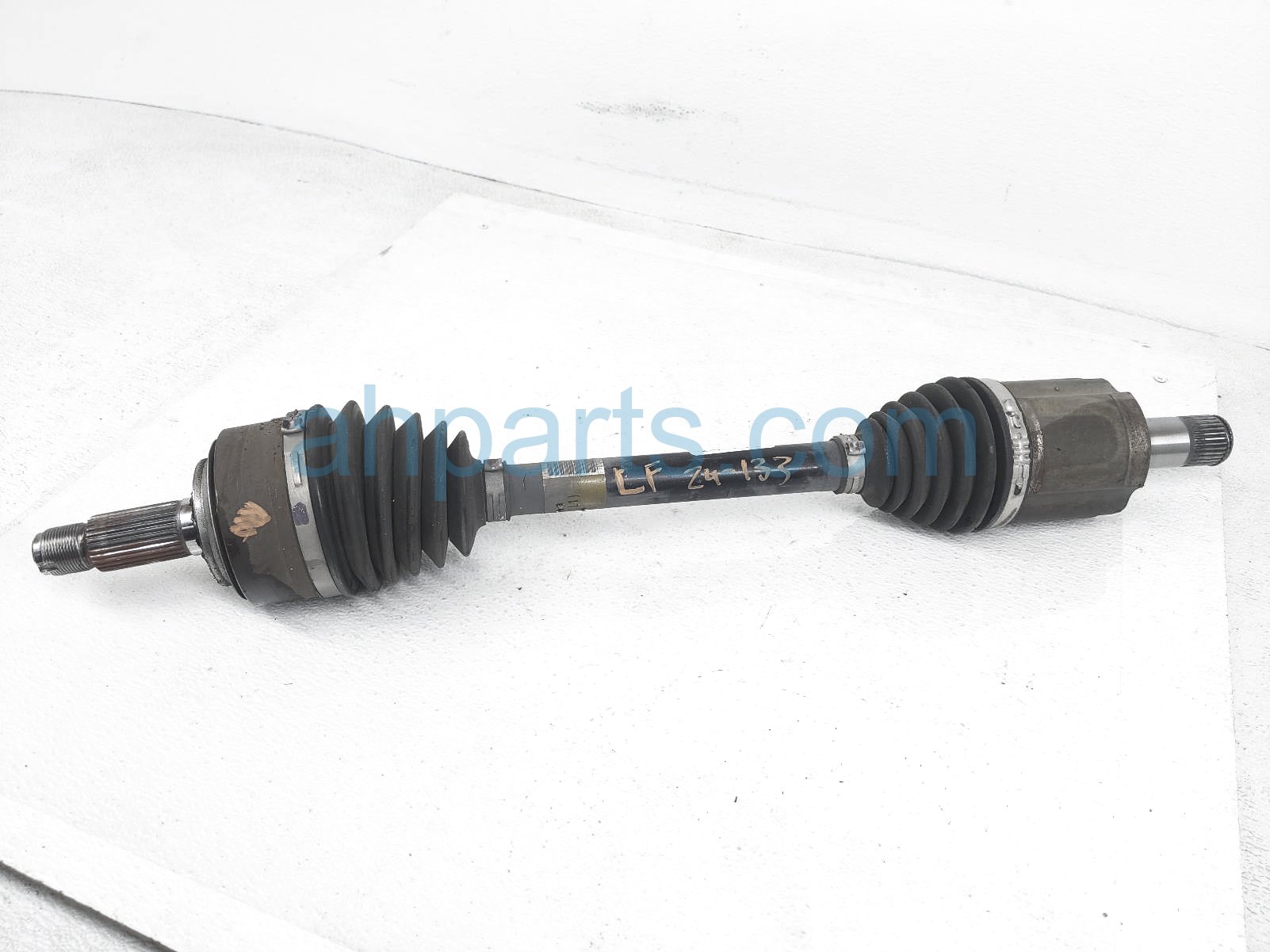 $99 Acura FR/LH AXLE DRIVE SHAFT $99 Acura FR/LH AXLE DRIVE SHAFT