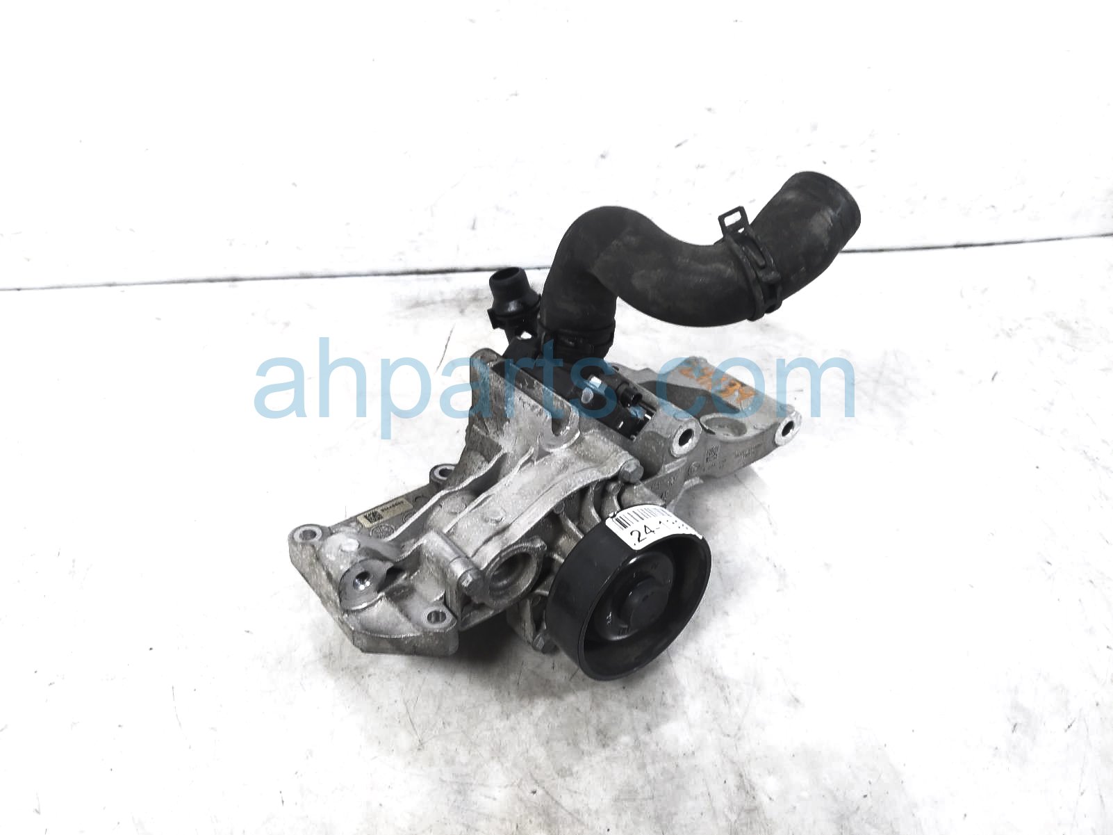 $100 BMW WATER PUMP - MAIN - 2.0T 30K