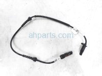 $40 BMW FR/RH ABS WHEEL SPEED SENSOR - 2.0T $40 BMW FR/RH ABS WHEEL SPEED SENSOR - 2.0T