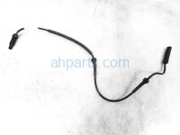 $40 BMW FR/LH ABS WHEEL SPEED SENSOR - 2.0T $40 BMW FR/LH ABS WHEEL SPEED SENSOR - 2.0T