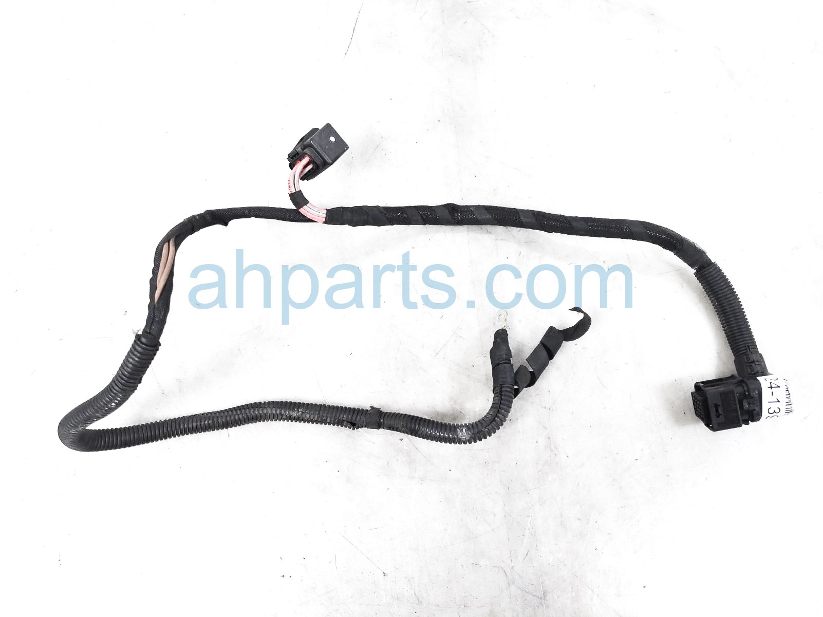 $30 BMW ENGINE POWER MODULE WIRING HARNESS $30 BMW ENGINE POWER MODULE WIRING HARNESS