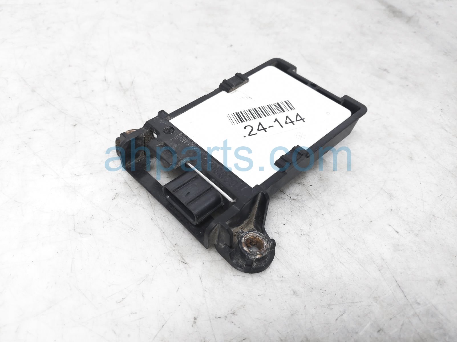 $200 Honda RR/LH BSI COLLISION DETECTION RADAR $200 Honda RR/LH BSI COLLISION DETECTION RADAR