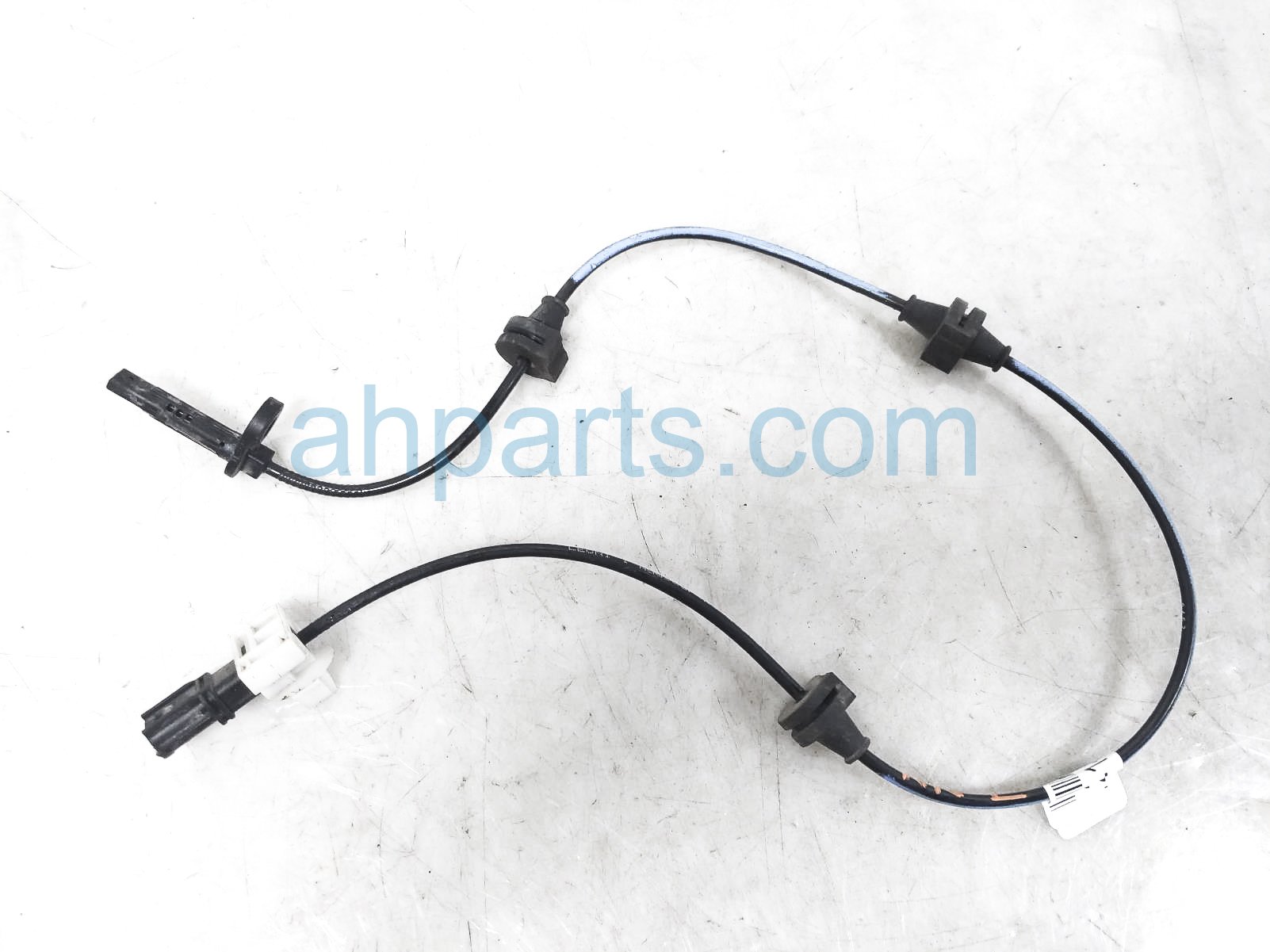 $20 Honda RR/LH ABS WHEEL SPEED SENSOR $20 Honda RR/LH ABS WHEEL SPEED SENSOR