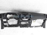 $800 Ford DASHBOARD W/AIRBAG - BLK * $800 Ford DASHBOARD W/AIRBAG - BLK *