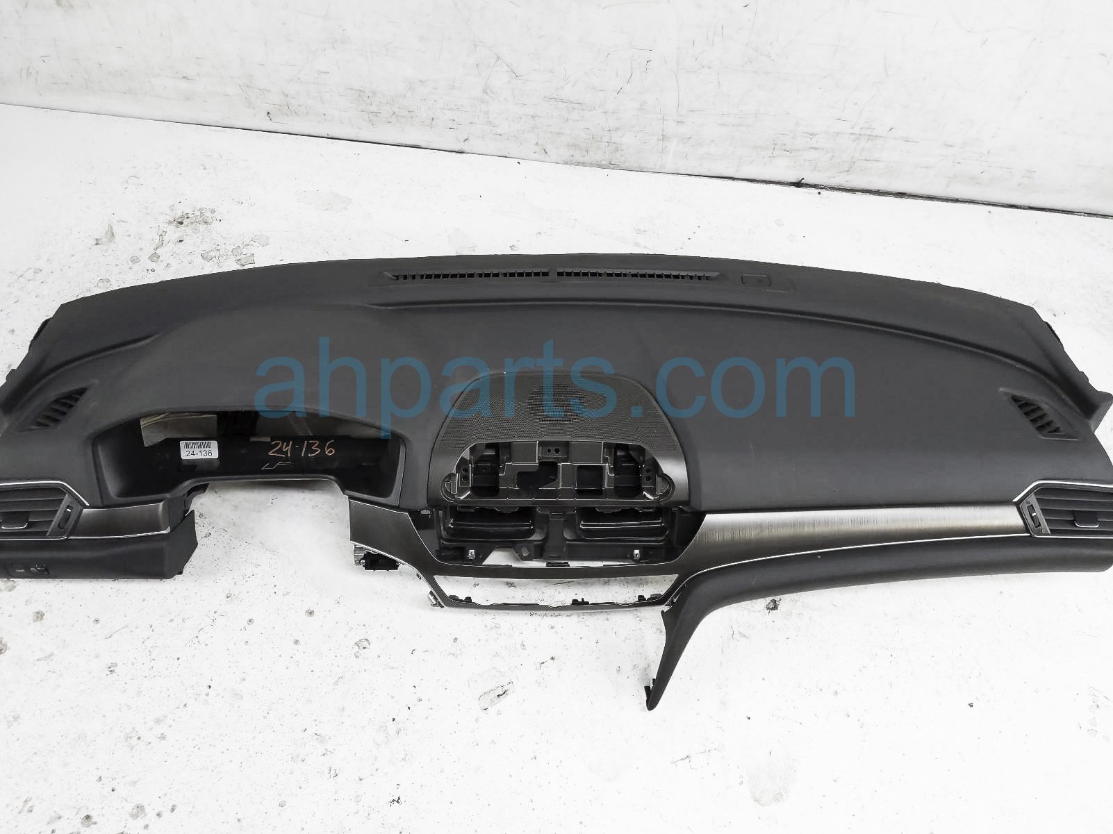 $349 Honda DASHBOARD W/ AIRBAG $349 Honda DASHBOARD W/ AIRBAG