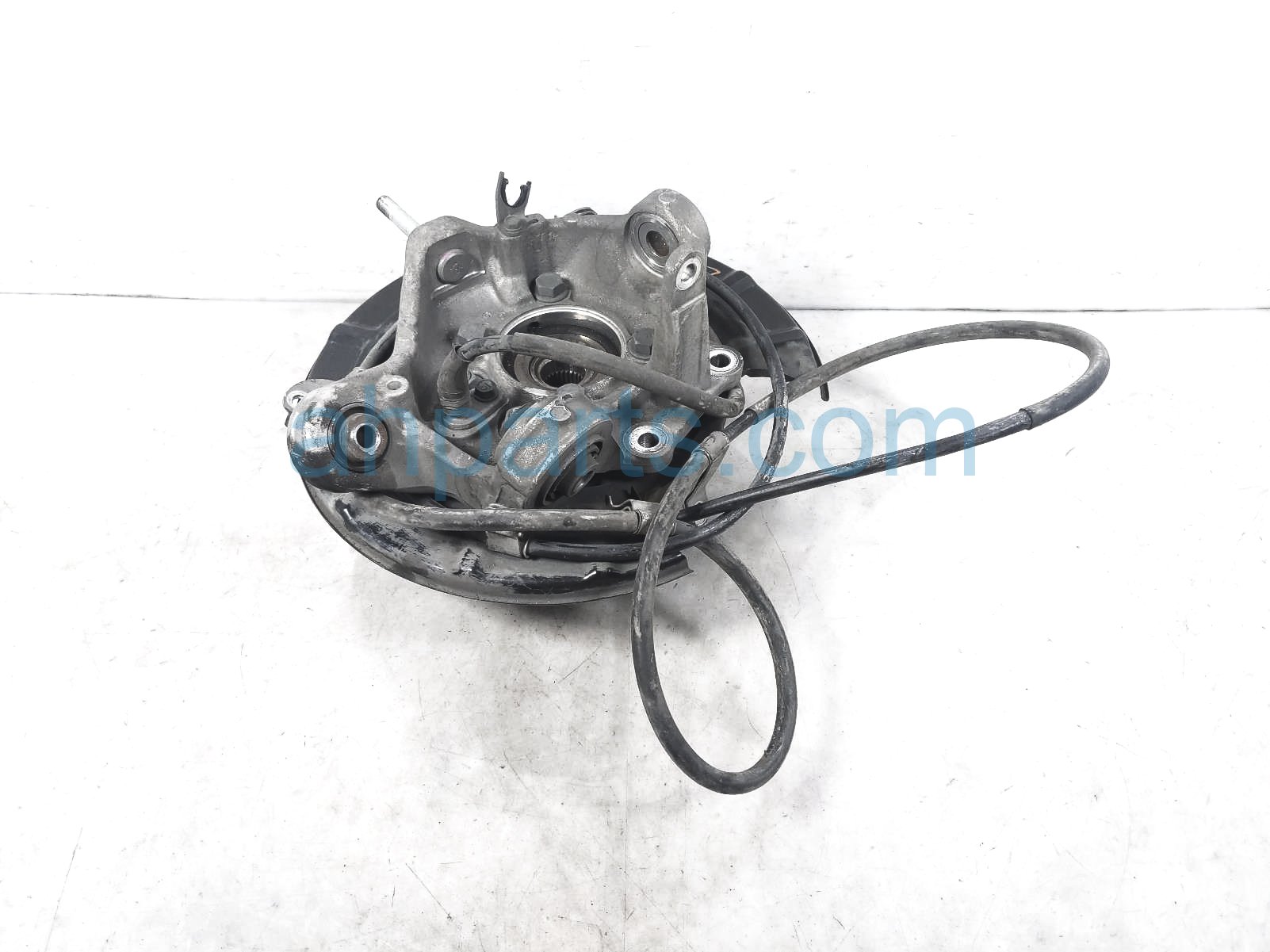 $150 Honda RR/RH SPINDLE KNUCKLE HUB - AWD