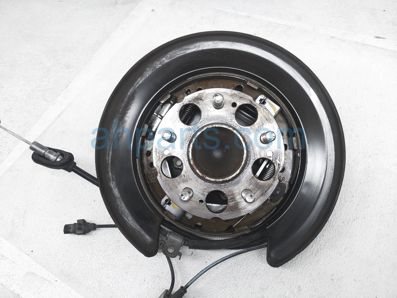 $85 Acura RR/LH SPINDLE KNUCKLE W/HUB ASSY $85 Acura RR/LH SPINDLE KNUCKLE W/HUB ASSY