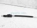 Sold 2018 BMW X1 At Shifter Selector Lever W/ Cable 25 16 8 483 098 Replacement Sold 2018 BMW X1 At Shifter Selector Lever W/ Cable 25 16 8 483 098 Replacement thumbnail