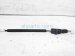 Sold 2018 BMW X1 At Shifter Selector Lever W/ Cable 25 16 8 483 098 Replacement Sold 2018 BMW X1 At Shifter Selector Lever W/ Cable 25 16 8 483 098 Replacement thumbnail