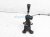 Sold 2018 BMW X1 At Shifter Selector Lever W/ Cable 25 16 8 483 098 Replacement Sold 2018 BMW X1 At Shifter Selector Lever W/ Cable 25 16 8 483 098 Replacement thumbnail
