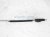 Sold 2018 BMW X1 At Shifter Selector Lever W/ Cable 25 16 8 483 098 Replacement Sold 2018 BMW X1 At Shifter Selector Lever W/ Cable 25 16 8 483 098 Replacement thumbnail