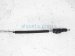 Sold 2018 BMW X1 At Shifter Selector Lever W/ Cable 25 16 8 483 098 Replacement Sold 2018 BMW X1 At Shifter Selector Lever W/ Cable 25 16 8 483 098 Replacement thumbnail