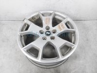 $200 Ford FR/RH WHEEL / RIM - SILVER - 17X7 $200 Ford FR/RH WHEEL / RIM - SILVER - 17X7