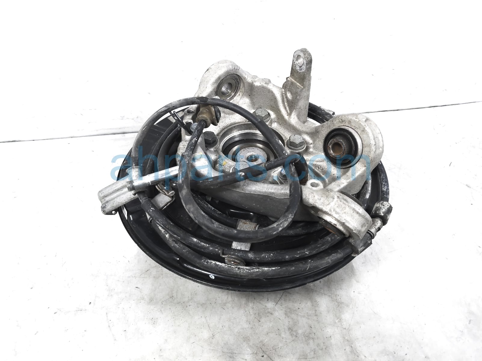 $99 Honda RR/RH SPINDLE KNUCKLE HUB - AWD $99 Honda RR/RH SPINDLE KNUCKLE HUB - AWD