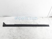 $149 Kia LH SIDE SKIRT / MOLDING - BLACK $149 Kia LH SIDE SKIRT / MOLDING - BLACK
