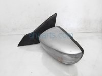 $75 Honda LH SIDE VIEW MIRROR - SILVER* *BURNT $75 Honda LH SIDE VIEW MIRROR - SILVER* *BURNT