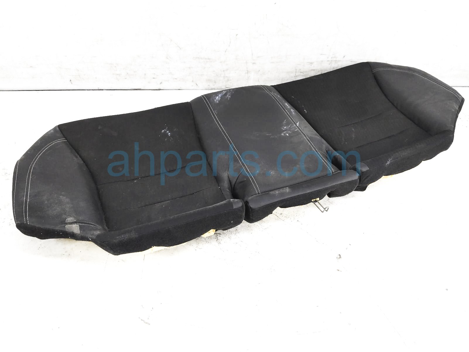 $199 Honda REAR LOWER SEAT CUSHION - BLACK SPRT $199 Honda REAR LOWER SEAT CUSHION - BLACK SPRT