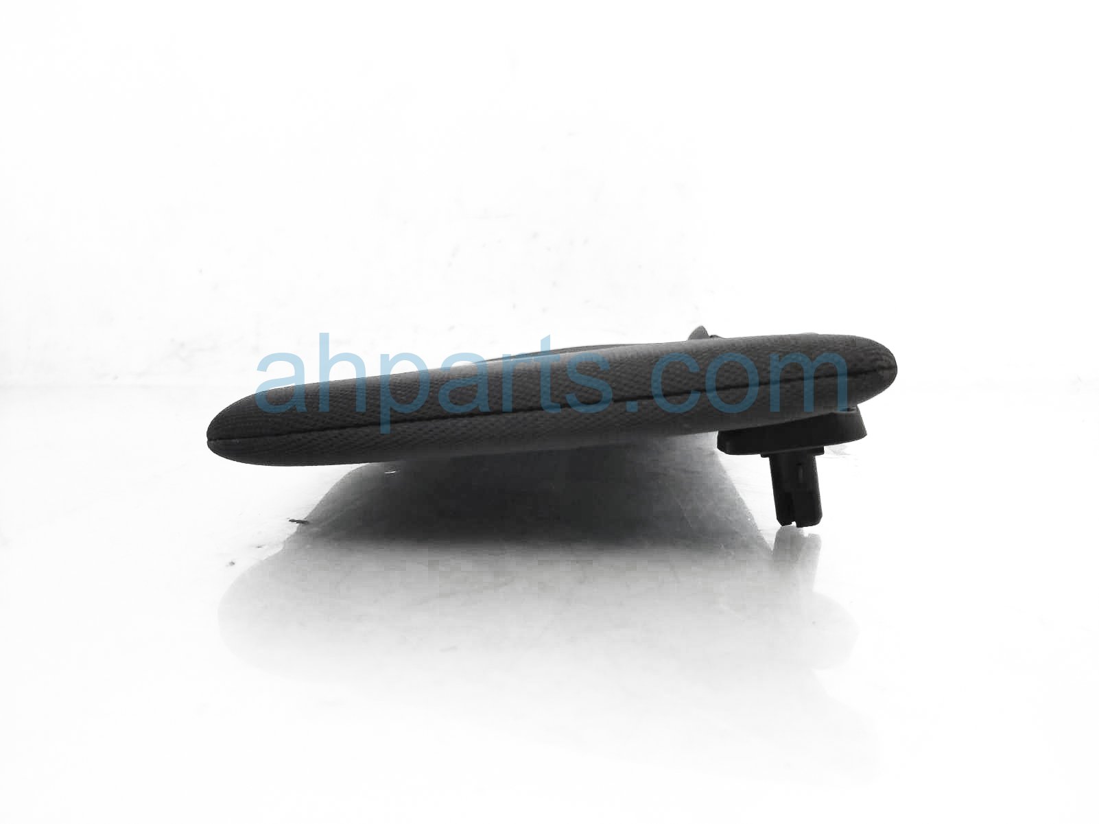 Sold 2016 Honda Accord Driver Sun Visor - Black 83280-T2F-A52ZC