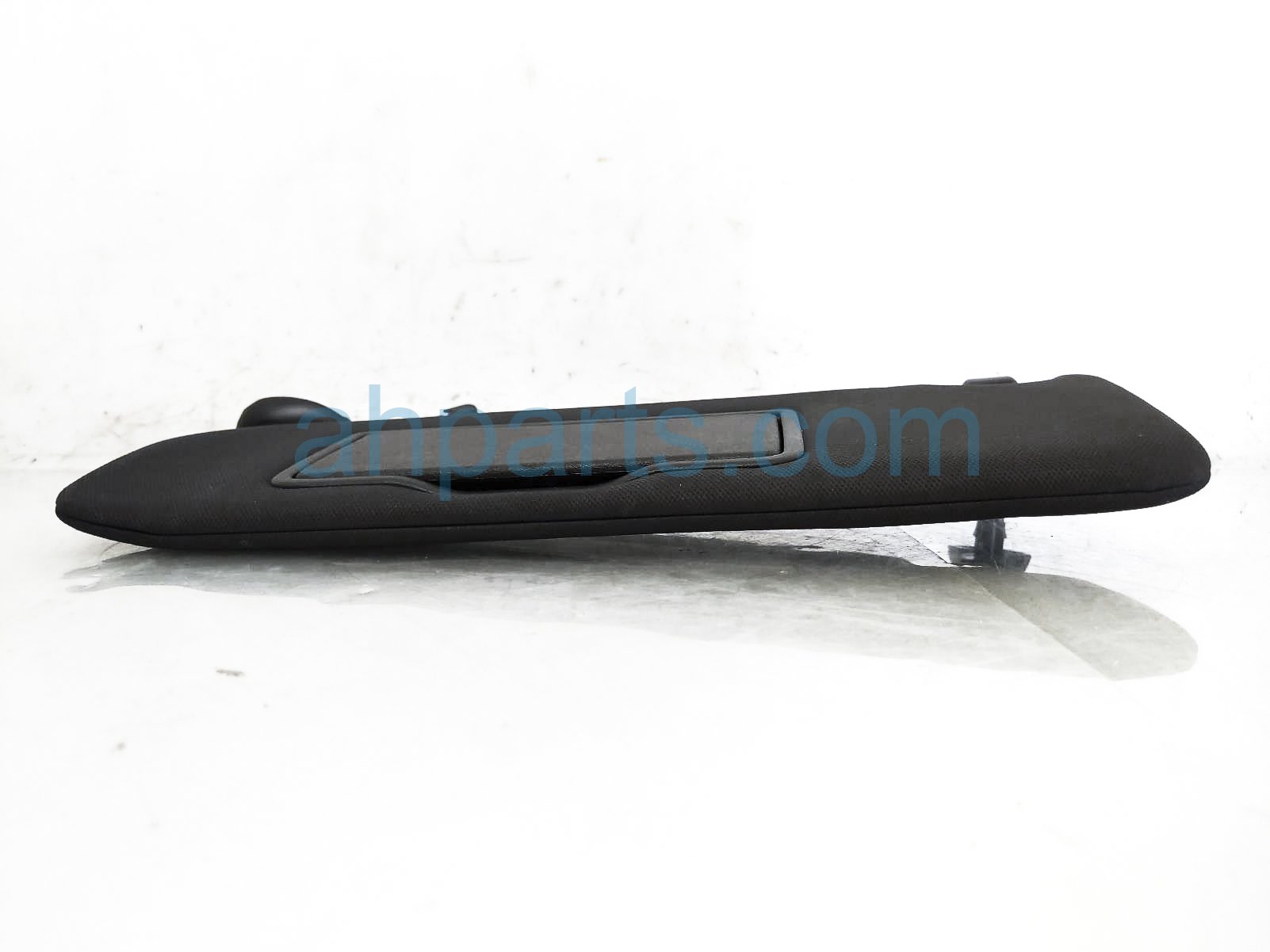 Sold 2016 Honda Accord Driver Sun Visor - Black 83280-T2F-A52ZC
