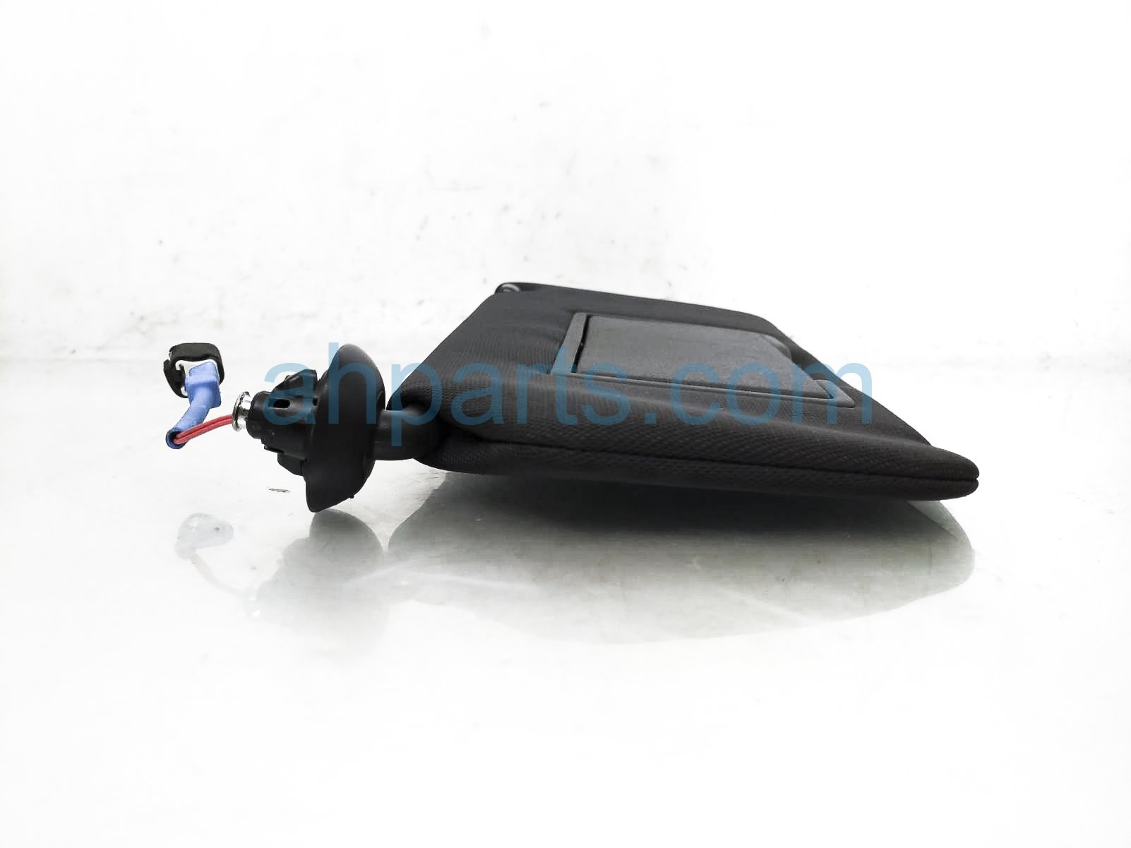 Sold 2016 Honda Accord Driver Sun Visor - Black 83280-T2F-A52ZC
