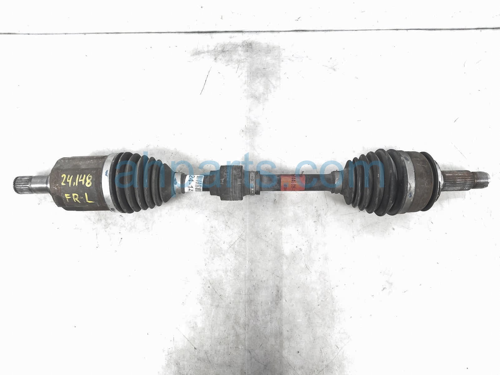 $75 Honda FR/LH CV AXLE DRIVE SHAFT $75 Honda FR/LH CV AXLE DRIVE SHAFT