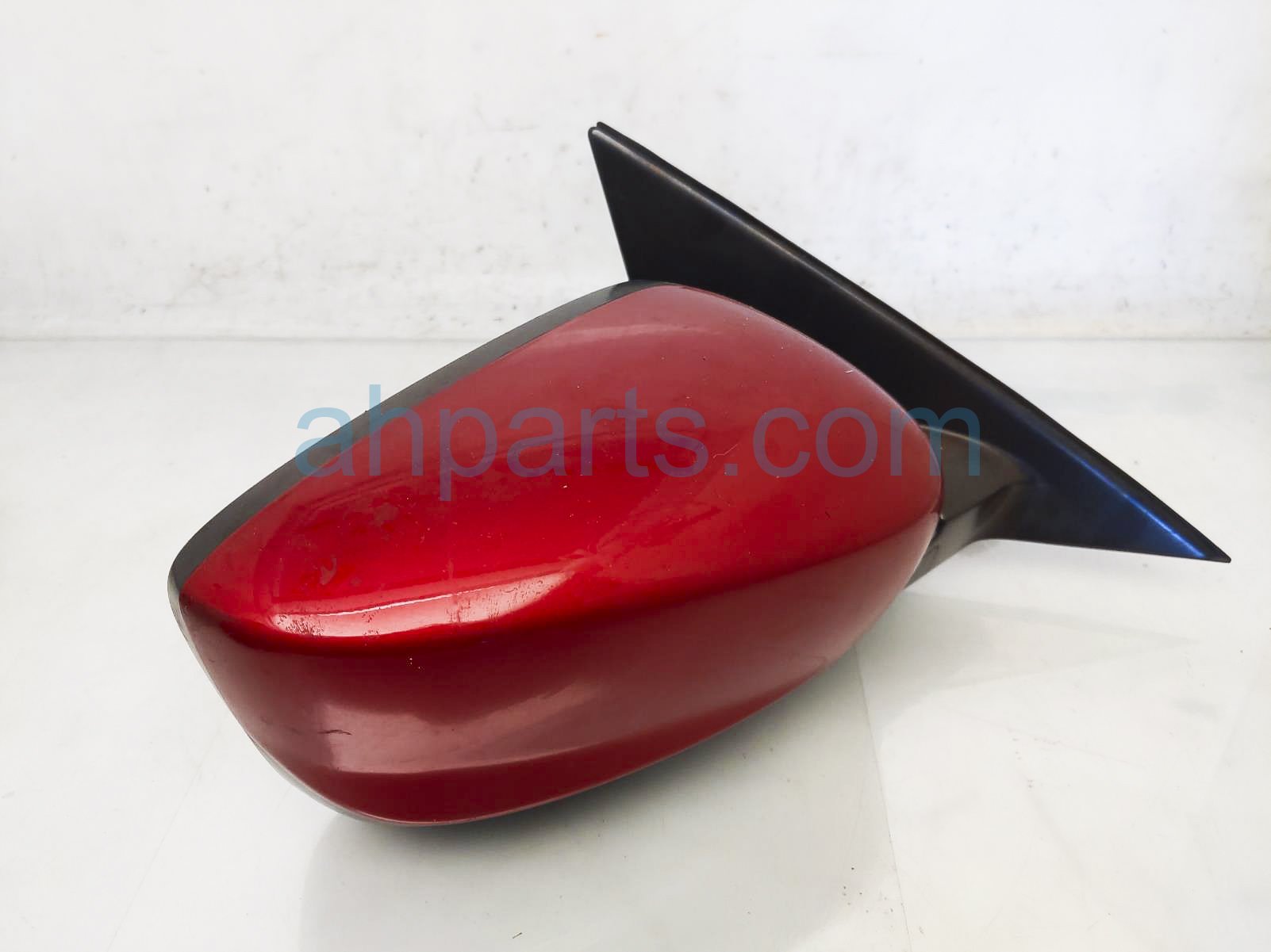 Sold 2019 Acura ILX Rear Passenger Side View Mirror - Red 76208