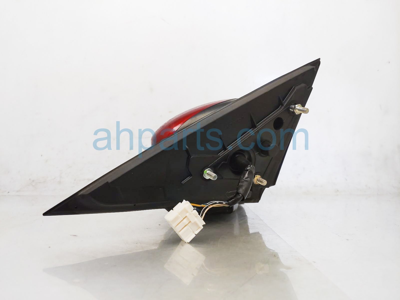Sold 2019 Acura ILX Rear Passenger Side View Mirror - Red 76208
