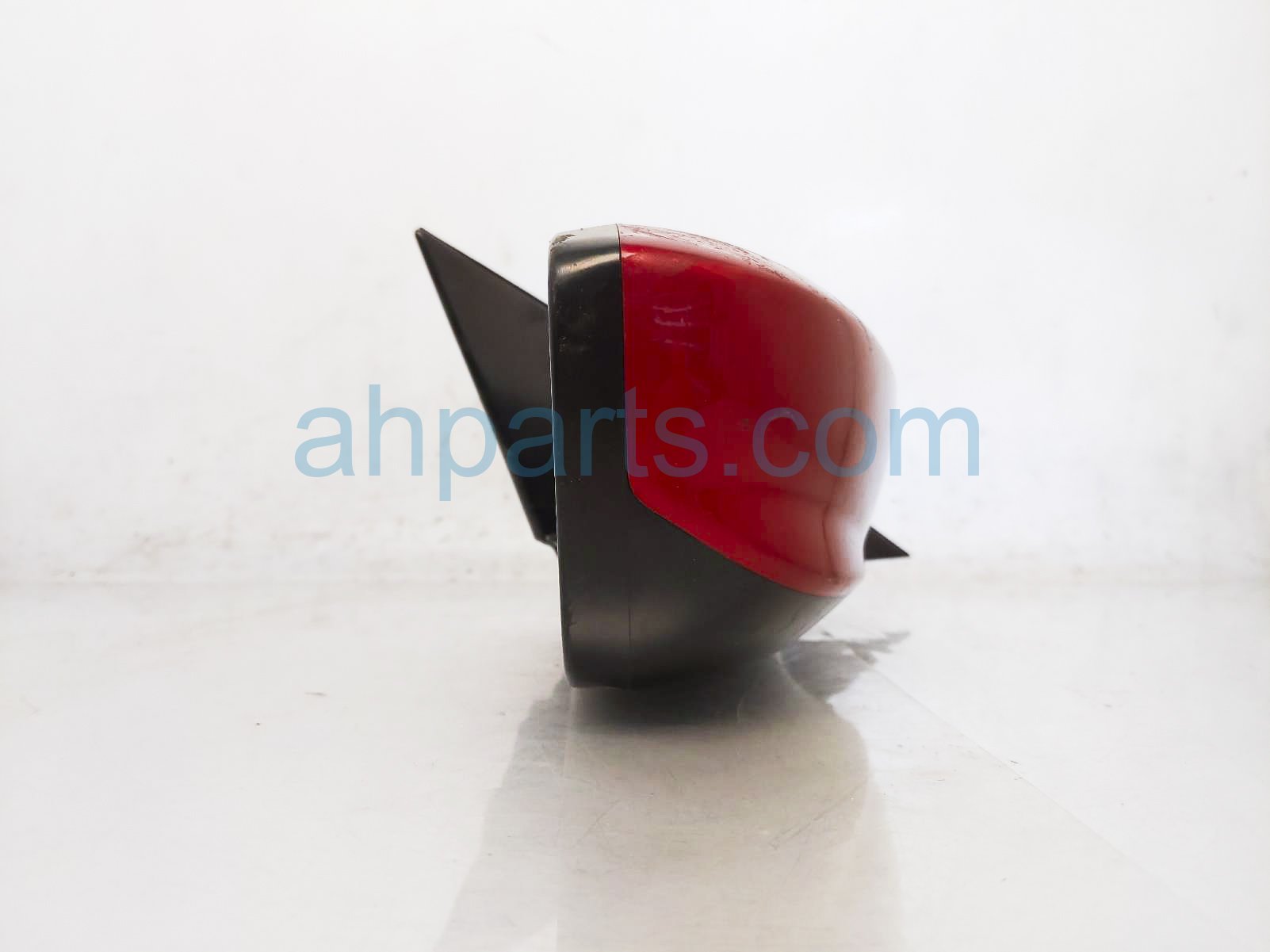 Sold 2019 Acura ILX Rear Passenger Side View Mirror - Red 76208