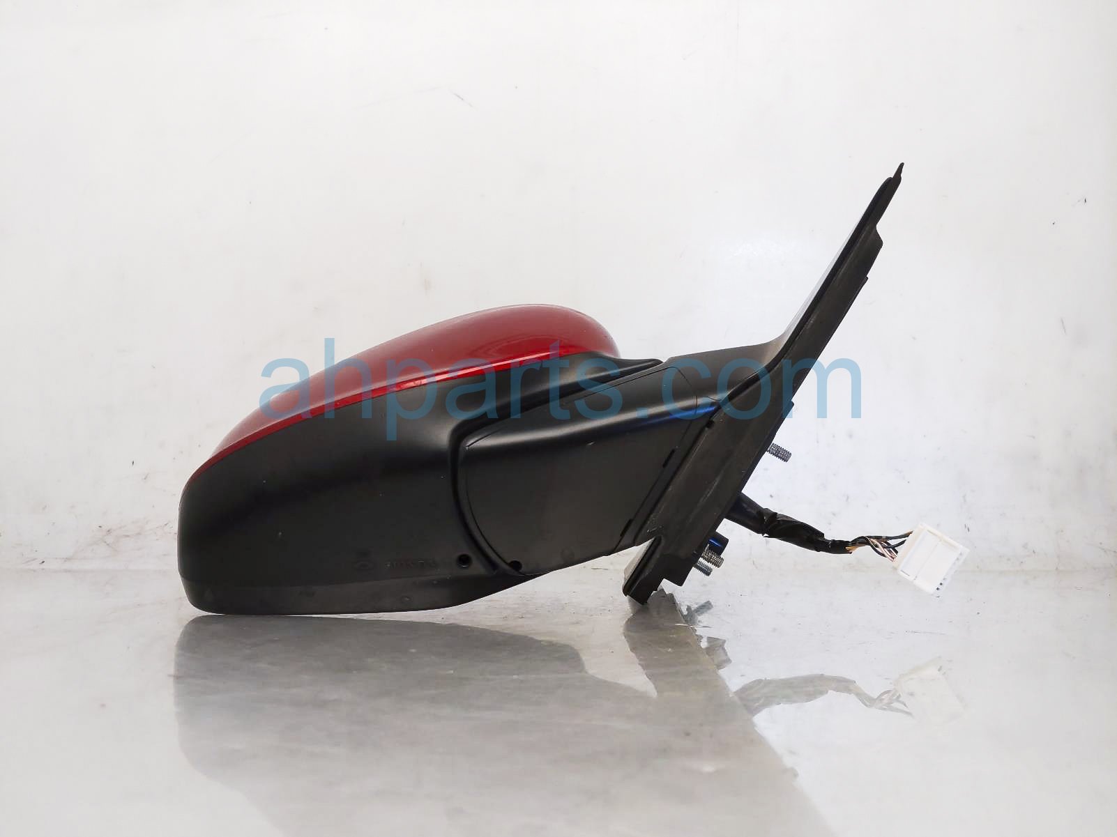 Sold 2019 Acura ILX Rear Passenger Side View Mirror - Red 76208