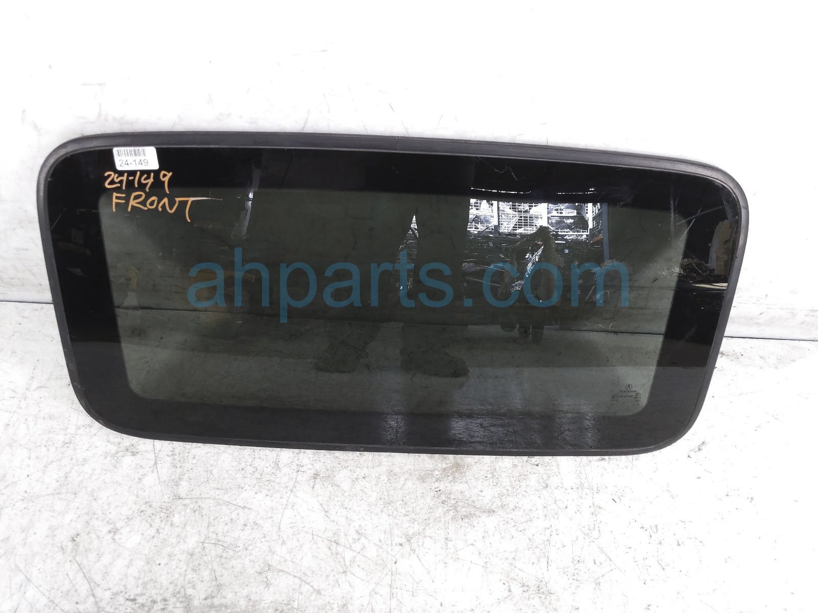 $135 Acura SUN ROOF GLASS WINDOW $135 Acura SUN ROOF GLASS WINDOW