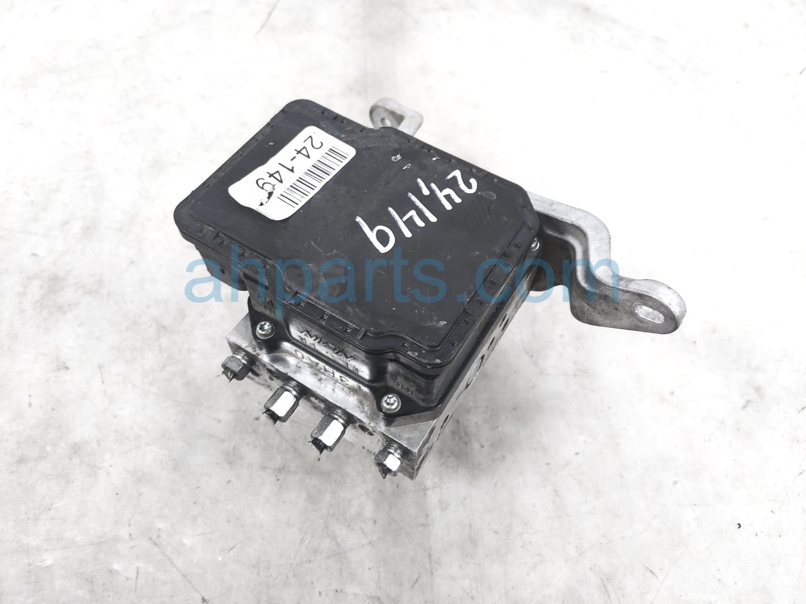 $225 Acura ABS/VSA PUMP MODULATOR $225 Acura ABS/VSA PUMP MODULATOR