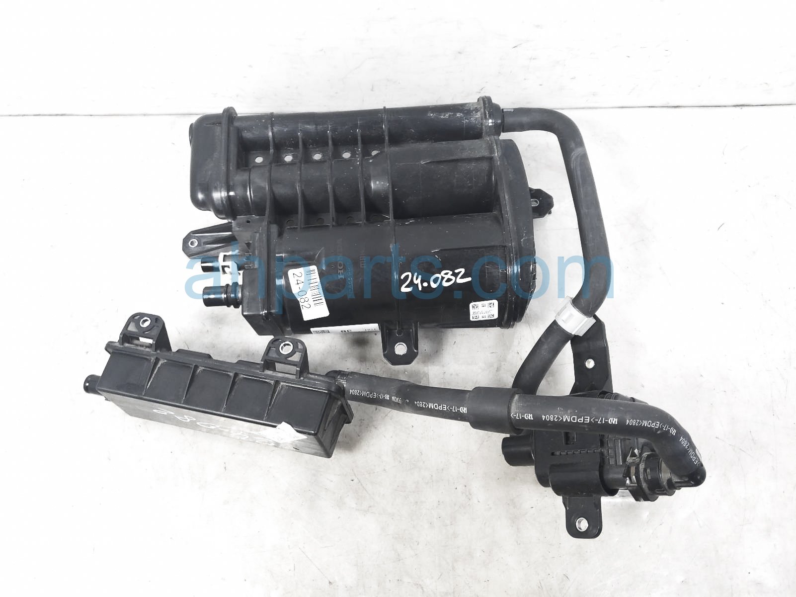 Sold 2023 Honda Accord Evap Filter Canister - Hybird Sport 17300